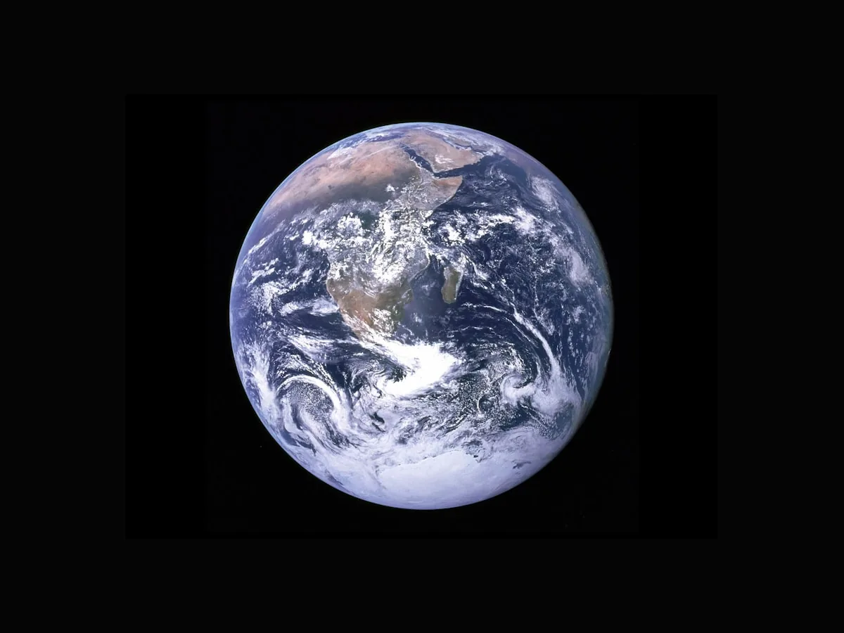 Why Climate Change will not be the end of earth