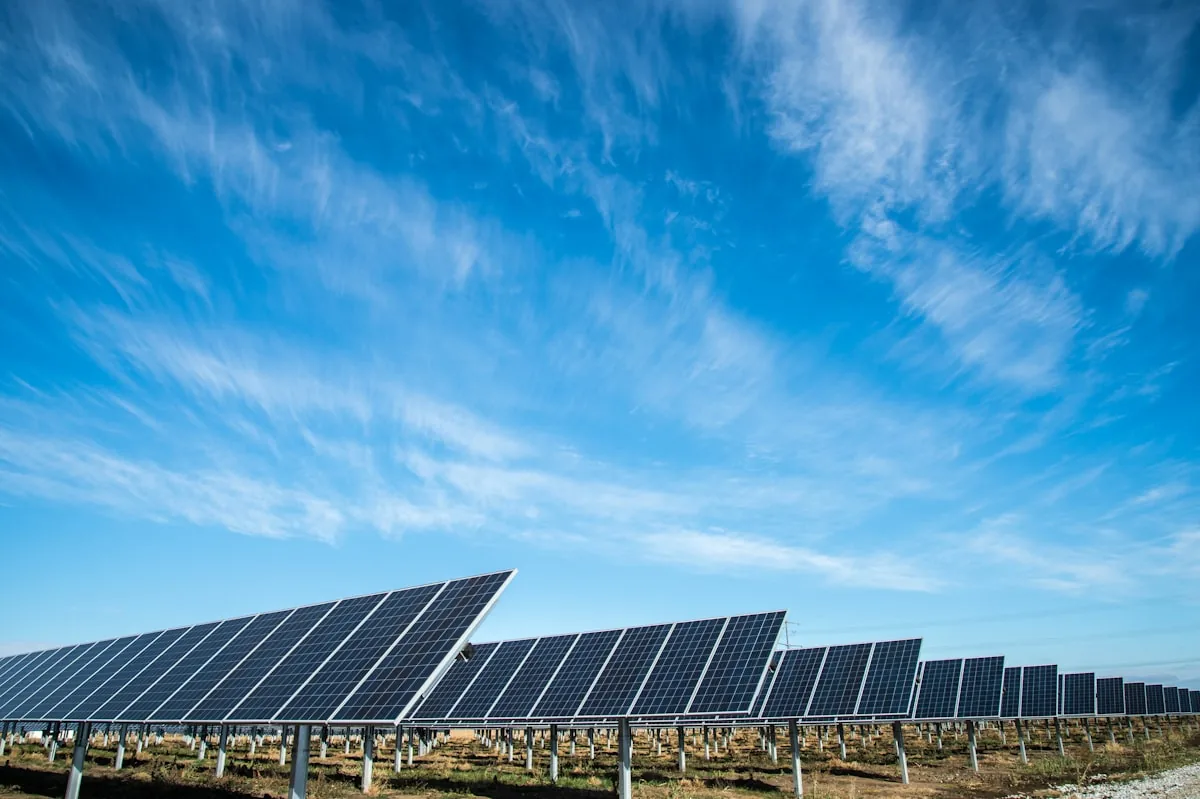 5 ways we are fixing climate change