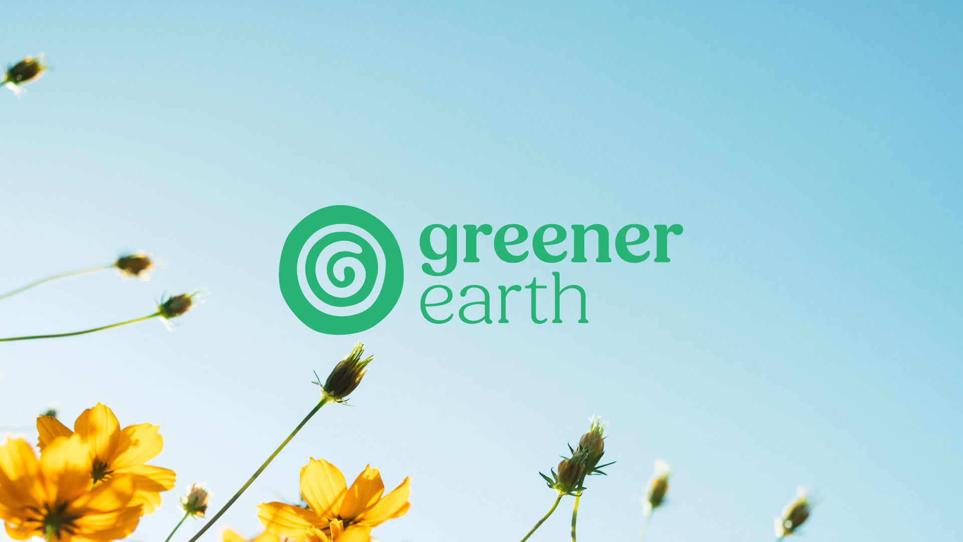 Greener Earth Foundation