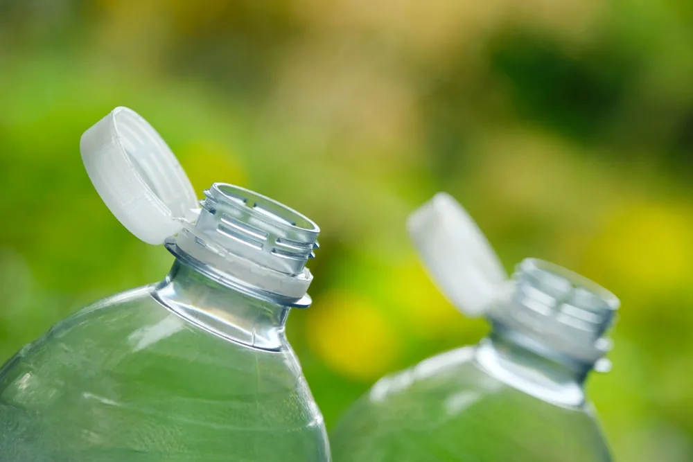 Tethered Cap, eco-friendly bottle cap